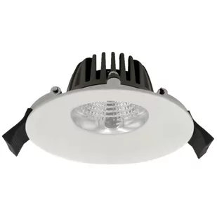 Lampa wpuszczana ORION LP-4434/1RS WH - Light Prestige - Oprawy, klosze i abażury - miniaturka - grafika 1