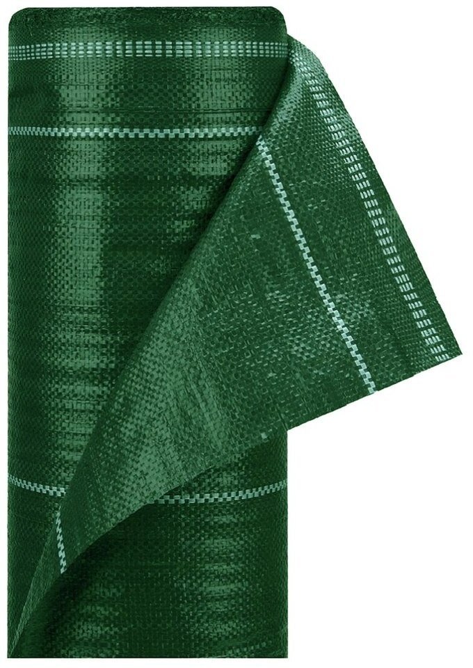 PrimeGarden Agrotkanina W.ściółkarska zielona P-100 4,2x100m EDUKAMP