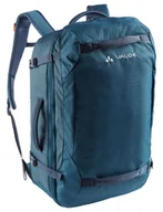 Plecaki - Turystyczny Plecak Vaude Mundo Carry-On 38 - Niebieski - miniaturka - grafika 1