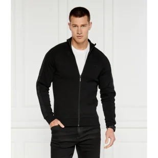 Hugo Bodywear Bluza | Slim Fit - Bluzy męskie - miniaturka - grafika 1