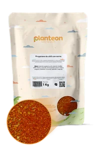 Przyprawa do chili con carne 1kg - Buliony i przyprawy w kostkach Przyprawa do chili con carne 1kg - Buliony i przyprawy w kostkach - miniaturka - grafika 1