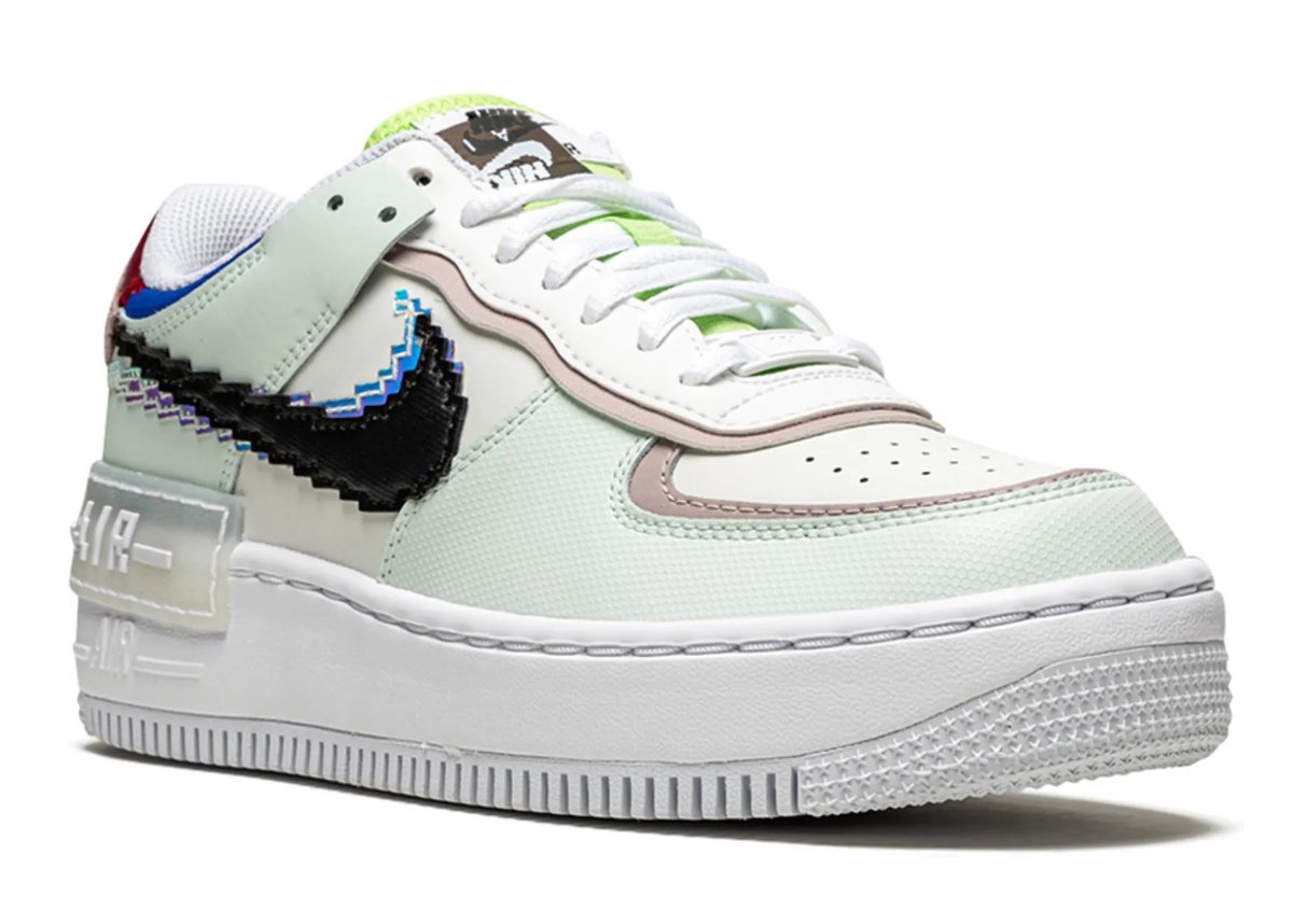 Nike AF1 Shadow SE Pixel Low-Top cv8480 300 roz. 42