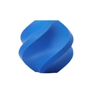 Filamenty i akcesoria do drukarek 3D - Filament Bambu Lab Refill PLA Basic 1,75mm 1kg - Cobalt Blue - miniaturka - grafika 1
