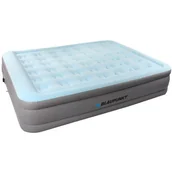 Krawaty i muchy męskie - Blaupunkt Materac dmuchany IM820 z pompką elektryczną - miniaturka - grafika 1