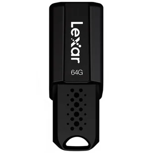 Lexar JumpDrive (LJDS080064G-BNBNG) - Pendrive - miniaturka - grafika 1