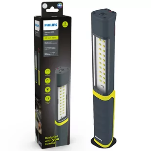 Latarka Led Philips Led Line Xperion 6000 - Latarki - miniaturka - grafika 1