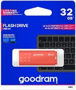 Pendrive - Goodram UME3 32GB (0320O0R11) - miniaturka - grafika 1