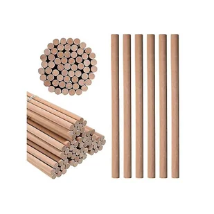 60 sztuk Pałeczki rytmiczne luzem, drewno Lummi Sticks Music Classroom Instrumenty perkusyjne - Klocki 60 sztuk Pałeczki rytmiczne luzem, drewno Lummi Sticks Music Classroom Instrumenty perkusyjne - Klocki - miniaturka - grafika 1