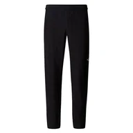 Spodnie męskie - Spodnie męskie The North Face Joggers 24/7 0A8BESJK31 - czarne - miniaturka - grafika 1