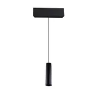 Oprawy, klosze i abażury - V-TAC Oprawa Szynosystemu Magnetycznego V-TAC 15W 24V LED Czarna CRI90+ UGR19 VT-4315 3000K 1000lm 3 Lata Gwarancji SKU 7968 - miniaturka - grafika 1