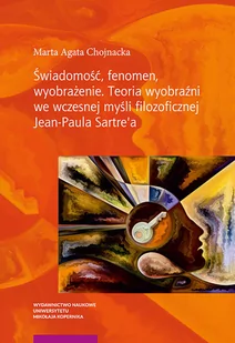 Świadomość fenomen wyobrażenie Nowa - Dramaty - miniaturka - grafika 1