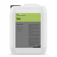 Kosmetyki samochodowe - Koch Chemie Green Star ogólny środek czyszczący 5L - miniaturka - grafika 1
