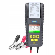 Diagnostyka samochodowa - Tester Do Bateri Akumulatorów 12v 24v Autool BT860 - miniaturka - grafika 1