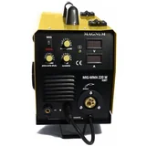 Spawarki - SPAWARKA MAGNUM MIG/MAG-MMA 220W - miniaturka - grafika 1