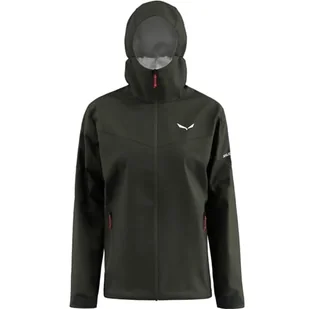 Salewa Damska kurtka Puez Aqua 4 PTX 2,5 l W - Kurtki damskie - miniaturka - grafika 1