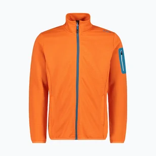 Bluza męska CMP - Bluzy sportowe męskie - miniaturka - grafika 1
