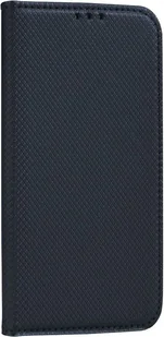 Pokrowiec König Design kompatybilny z etui na telefon komórkowy Xiaomi Redmi Note 8 Pro ze skóry syntetycznej - Etui na telefon komórkowy czarne - Etui i futerały do telefonów - miniaturka - grafika 1