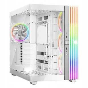 Obudowa do komputera be quiet! Light Base 900 FX Midi Tower ATX Okno Biała - Obudowy komputerowe - miniaturka - grafika 1