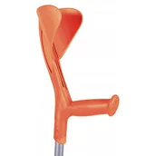 Kule i balkoniki - Herdegen EVOLUTION FUN Kula łokciowa, 5 kolorów (pomarańczowy) - miniaturka - grafika 1