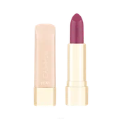 Szminki - Hean Cashmere Pomadka do Ust 711 Sweet Plum - miniaturka - grafika 1