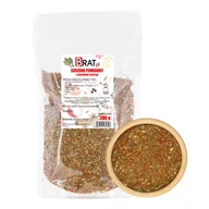 Przyprawy i zioła sypkie - Pomidor z bazylia i czosnkiem 200g - miniaturka - grafika 1