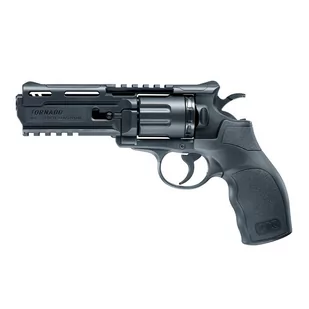 Umarex - Rewolwer wiatrówka UX Tornado - 4,5 mm - 5.8199 - Wiatrówki pistolety - miniaturka - grafika 1