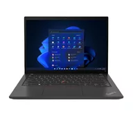 Laptopy - Lenovo ThinkPad T14 G3 i7-1265U 14"WUXGA 16GB SSD512 LTE Intel Iris Xe Graphics G7 W11Pro 3Y OnSite 3Y KYD - miniaturka - grafika 1
