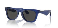 Okulary przeciwsłoneczne - Okulary Przeciwsłoneczne Burberry BE 4426 411087 - miniaturka - grafika 1