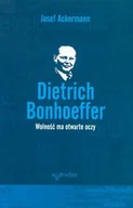 Wywiady - Dietrich Bonhoeffer. Wolność ma otwarte oczy - miniaturka - grafika 1