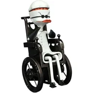 Figurki dla dzieci - FIGURA ACTION DR FINKELSTEIN PESADILLA ANTES DE NAVIDAD 13CM - miniaturka - grafika 1