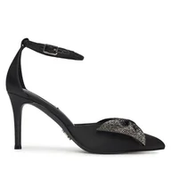 Czółenka - Szpilki Steve Madden Lilyann-E Heeled s SM19000126 Czarny - miniaturka - grafika 1