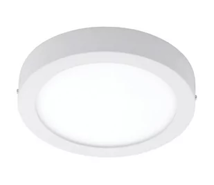 Eglo 33575 - LED Oświetlenie łazienkowe ściemnialne ARGOLIS-C 16,5W/230V IP44 białe - Lampy sufitowe - miniaturka - grafika 1