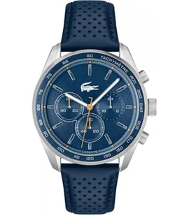 Zegarek ZEGAREK MĘSKI LACOSTE 2011344 - Zegarki męskie - miniaturka - grafika 1