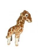 Maskotki i pluszaki - Żyrafa 38cm - miniaturka - grafika 1