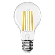 Żarówki LED - Żarówka LED FLM A60 10,5W(100W) 1521lm E27 neutralna biel - miniaturka - grafika 1