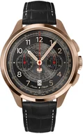 Zegarki męskie - Zegarek Aviator V.4.40.2.353.4 PL Heritage Chronograph Trimeter Polish Edition - miniaturka - grafika 1