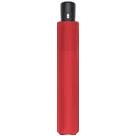 Parasole - Parasol damski Doppler Zero Magic Red - miniaturka - grafika 1