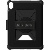 Etui do tabletów - UAG Metropolis etui obudowa ochronna z uchwytem do Apple Pencil i uchwytem na dłoń do iPad 10.9" 10 generacja (black) - miniaturka - grafika 1