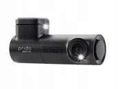 Wideorejestratory - PRIDO Easy z Wi-Fi kamera samochodowa USB-C - miniaturka - grafika 1