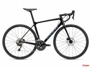 Rowery - Rower Giant TCR Advanced 2 Disc-PC Carbon 2022 - miniaturka - grafika 1