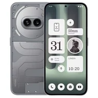 Telefony komórkowe - Nothing Phone 2a Plus 5G 12/256GB Szary - miniaturka - grafika 1