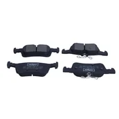 Klocki hamulcowe - Klocki hamulcowe - komplet MAXGEAR 19-3595 - miniaturka - grafika 1