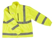 Pozostały sprzęt i akcesoria do ćwiczeń - COLUMBIA Dunlop odblaskowa robocza ostrzegawcza Dunlop E-22436-M - miniaturka - grafika 1