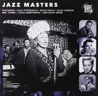Winyle - Jazz Maters Vinyl) - miniaturka - grafika 1
