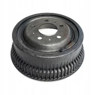 Bębny hamulcowe - Bęben hamulcowy A.B.S. 2550-S 52001915 2550-S - miniaturka - grafika 1