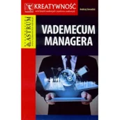 Zarządzanie - Astrum Vademecum managera - Andrzej Sieradzki - miniaturka - grafika 1