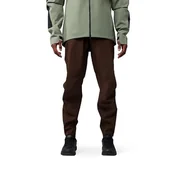 Spodnie rowerowe - Fox Deszczowe SPODNIE Defend 3L Cocoa 36 - miniaturka - grafika 1