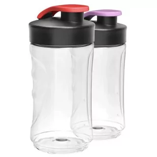 Electrolux SBEB2 Bidony sportowe 2 x 300ml - Shakery i bidony sportowe - miniaturka - grafika 3