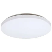 Lampy sufitowe - Rabalux LED Plafon ROB LED/32W/230V - miniaturka - grafika 1