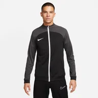 Bluzy sportowe męskie - Bluza treningowa męska Nike Drifit Academy Pro - miniaturka - grafika 1